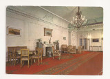 FA49-Carte Postala- GERMANIA - Cecilienhof, reception room, necirculata, Fotografie