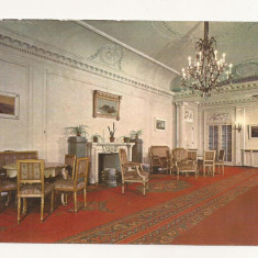 FA49-Carte Postala- GERMANIA - Cecilienhof, reception room, necirculata