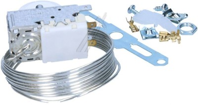 C00470756 TERMOSTAT WHIRLPOOL/ATEA W7 484000008685 pentru frigider/combina frigorifica WHIRLPOOL/INDESIT foto