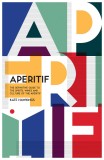 Aperitif | Kate Hawkings