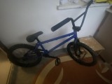 Vand bmx custom cu cadru we the people