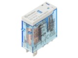 Releu electromagnetic 12VDC, SPDT