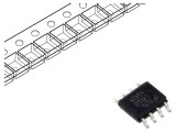 Amplificator operațional IC 75kHz SO8 4,5-15,5VDC