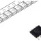 Amplificator operațional IC 75kHz SO8 4,5-15,5VDC