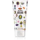 Cumpara ieftin Moschino So Real gel de dus si baie pentru femei 200 ml