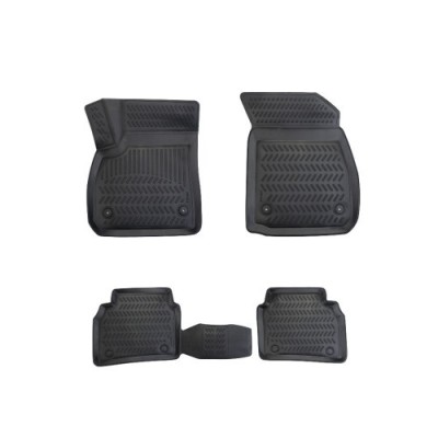 Covoare cauciuc tavita compatibile Opel Insignia II 2017-&amp;gt; Cod: A80-X154 foto