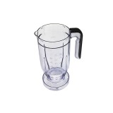 Cană din plastic pentru robot de bucătărie De'Longhi 7322010424 Original