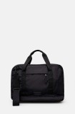 Eastpak geanta Multipak F culoarea negru, EK0A5BJ25A21