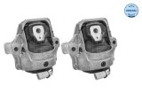 Suport motor Audi A4 B8, A5, Q5; Porsche Macan Motor 2.0, 2.0 TDI quattro, 2.0 Tfsi, 2.0 Tfsi Hybrid quattro, 2.0 Tfsi quattro, parte montare fata