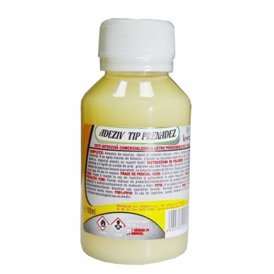 Prenadez 100ml foto