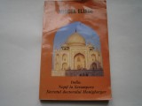 India. Nopti la Serampore. Secretul doctorului Honigberger - Mircea Eliade