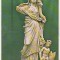 bnk cp Constanta - Muzeul de arheologie - Fortuna cu Pontos - necirculata
