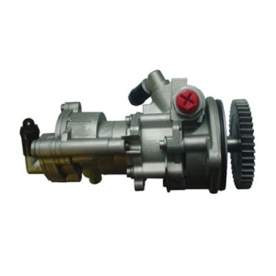 Pompa servodirectie VW LT; 05.2001-07.2006, Motorizare 2.8 Tdi, tip motor AUH; BCQ foto