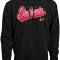 Chicago Blackhawks hanorac de bărbați cu glugă Tail Sweep Hoodie - L