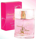 Apa de parfum Mademoiselle France 30 ml