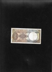 Vietnam Vietnamul de Sud 1 dong 1964 seria975673