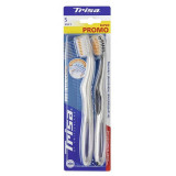 Periute de dinti Pro Interdental, Duo Soft, Trisa