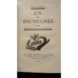 Giono Jean - Un des baumugne (1935)