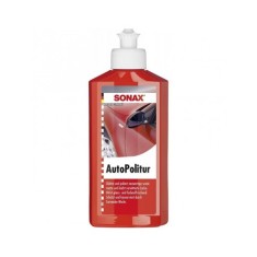 Pasta Polish Sonax AutoPolitur, 250ml
