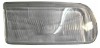 Dispersor sticla far Skoda Felicia Hatchback + Combi 10.1994-06.1998-FELICIA PICKUP (6U)-VW CADDY II Pickup (9U/9KV) 11.1995-01.2000 BestAutoVest par