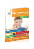Matematică și explorarea mediului Clasa I - Paperback brosat - Eduard Dăncilă, Ioan Dăncilă - Gama