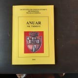 ANUAR NR.7/MMXVI