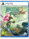 Anodyne 2 Return To Dust Linux|PC|macOS