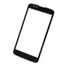 Geam Sticla Negru LG K7 (MS330) - Display Telefon