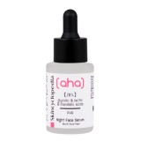 Cumpara ieftin Ser facial exfoliant cu 20% AHA + PHA, 30ml, Skincyclopedia