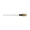 Surubelnita Dreapta Vorel 8x250mm CrV 60918, Varf Magnetic, Maner Bi-component