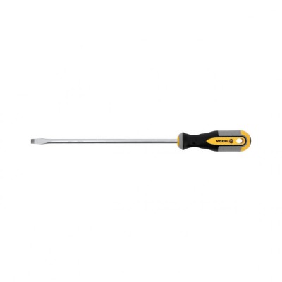 Surubelnita dreapta 8x250mm crv Vorel 60918 foto
