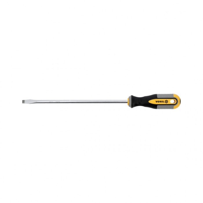 Surubelnita dreapta 8x250mm crv Vorel 60918