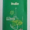 ITALIE - GUIDE MICHELIN , 1973