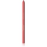 Catrice Gel Glide Long-Lasting Lip Liner creion contur buze cu efect matifiant culoare 010 Princess Charming 1.5 g