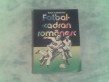 Fotbal-cadran romanesc-Mihai Flamaropol