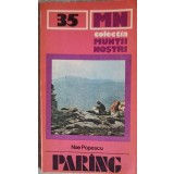 MUNTII PARANG (HARTA LIPSA) GHID TURISTIC-NAE POPESCU-255635