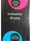 Gerald Gillespie (ed.) - Romantic Drama (Editia: 1995)