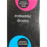 Gerald Gillespie (ed.) - Romantic Drama (Editia: 1995)