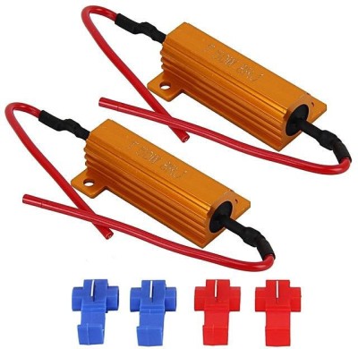 Anulator de eroare bec led foto