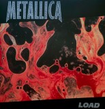 Metallica Load LP reissueremaster) (2vinyl)