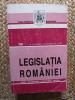 Legislatia Romaniei 1 OCTOMBRIE-31 DECEMBRIE 1994, Volumul al IV-lea