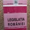 Legislatia Romaniei 1 OCTOMBRIE-31 DECEMBRIE 1994, Volumul al IV-lea