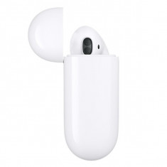 Casca Bluetooth iUni EP002 pentru urechea dreapta, White foto