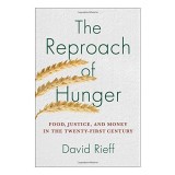 The Reproach of Hunger