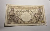 2000 lei 1941