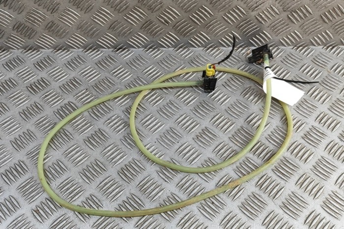 Senzor de impact dreapta față AUDI Q5 FY 2024 OEM: 80A959121D | 31955825