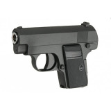 Cumpara ieftin Mini Pistol airsoft C.1 Full Metal NMS-8369