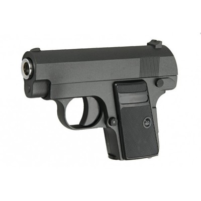 Mini Pistol airsoft C.1 Full Metal NMS-8369 foto