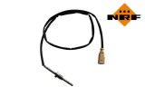 NRF 707113 EASY FIT Senzor, temperatura gaze evacuare