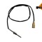 NRF 707113 EASY FIT Senzor, temperatura gaze evacuare